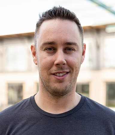Matt Kilmartin