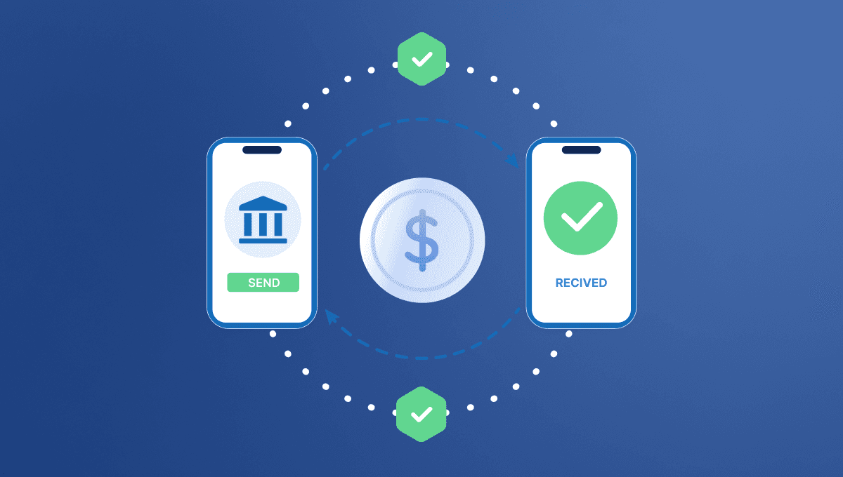 Wire transfer confirmation numbers explained
